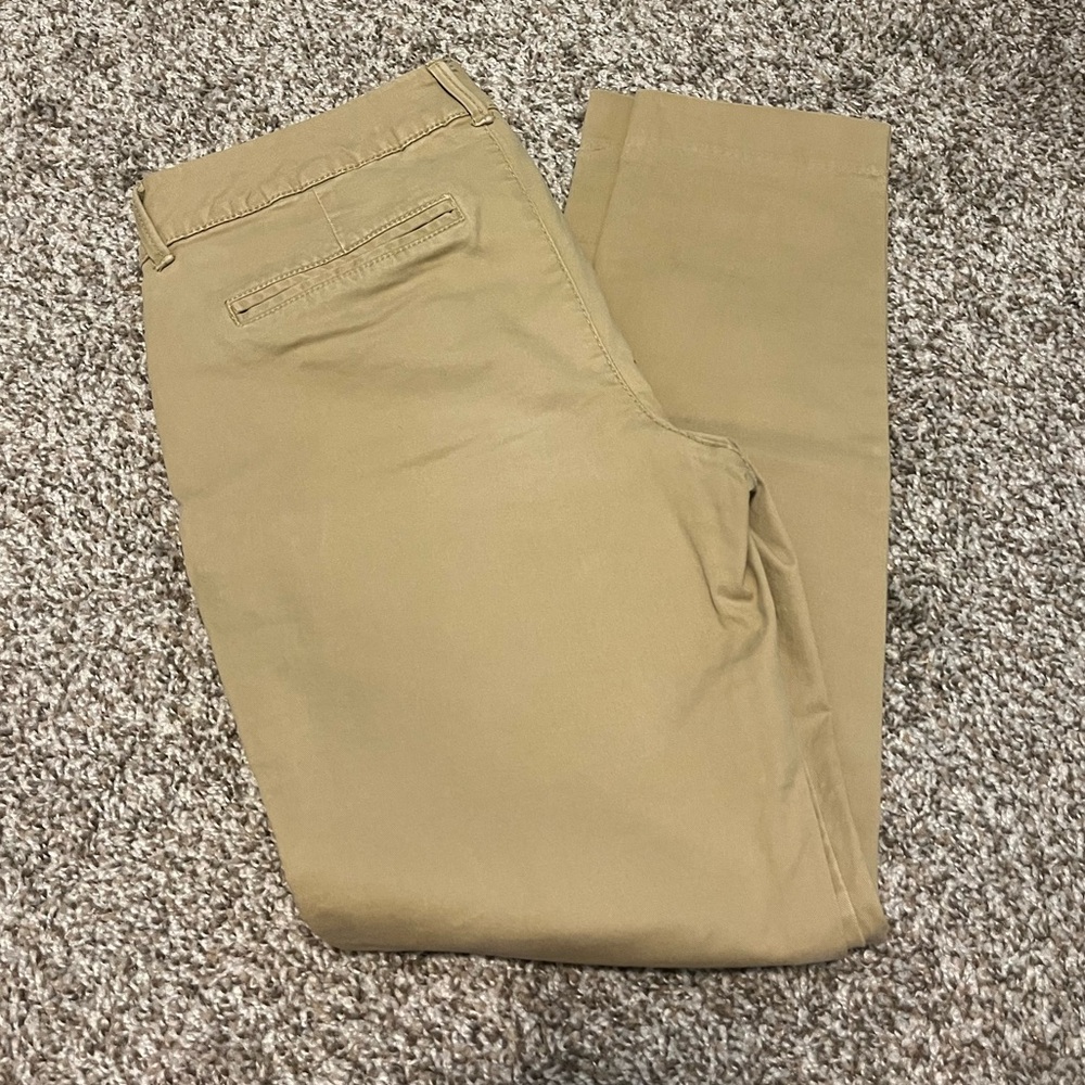 Old Navy Pixie Pants